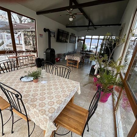 Chalet Orszowa Zewnętrze zdjęcie