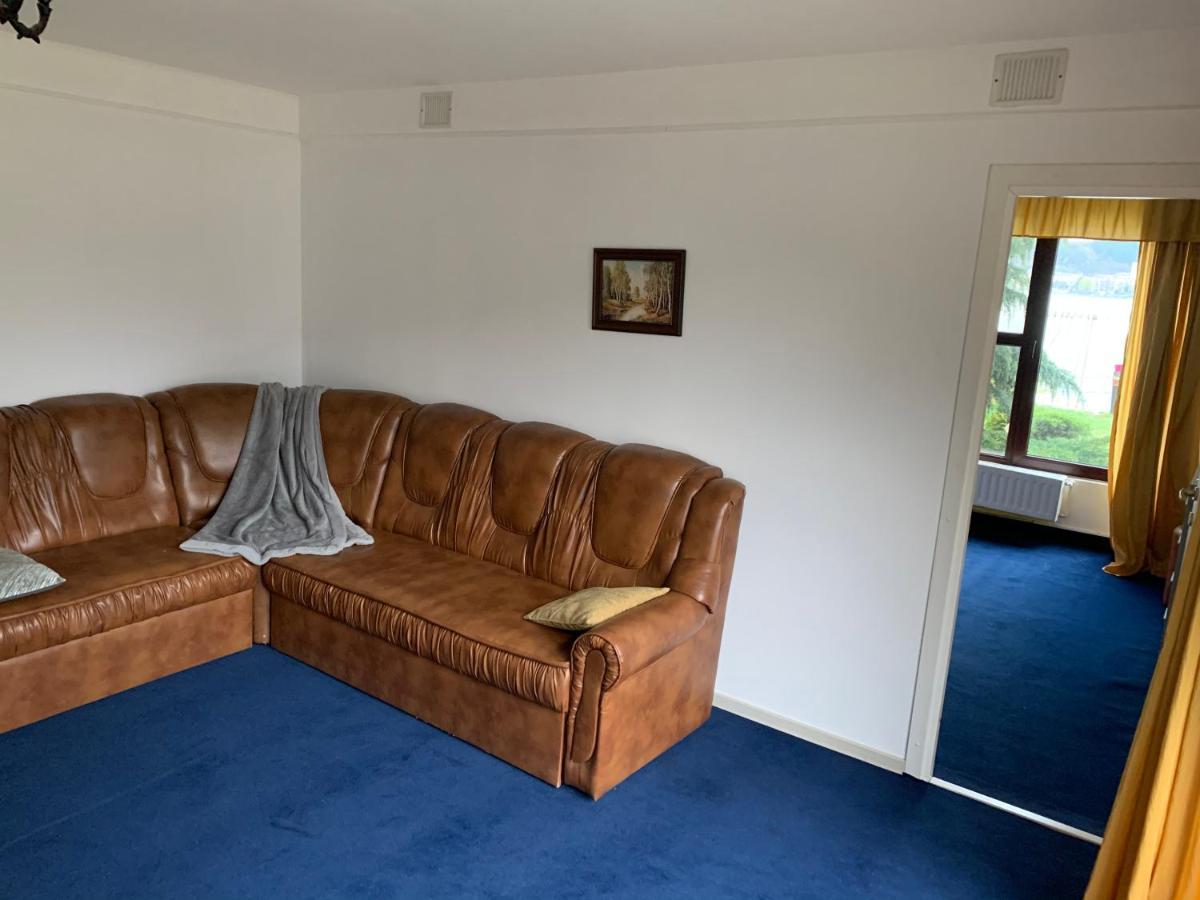 Chalet Orszowa Zewnętrze zdjęcie