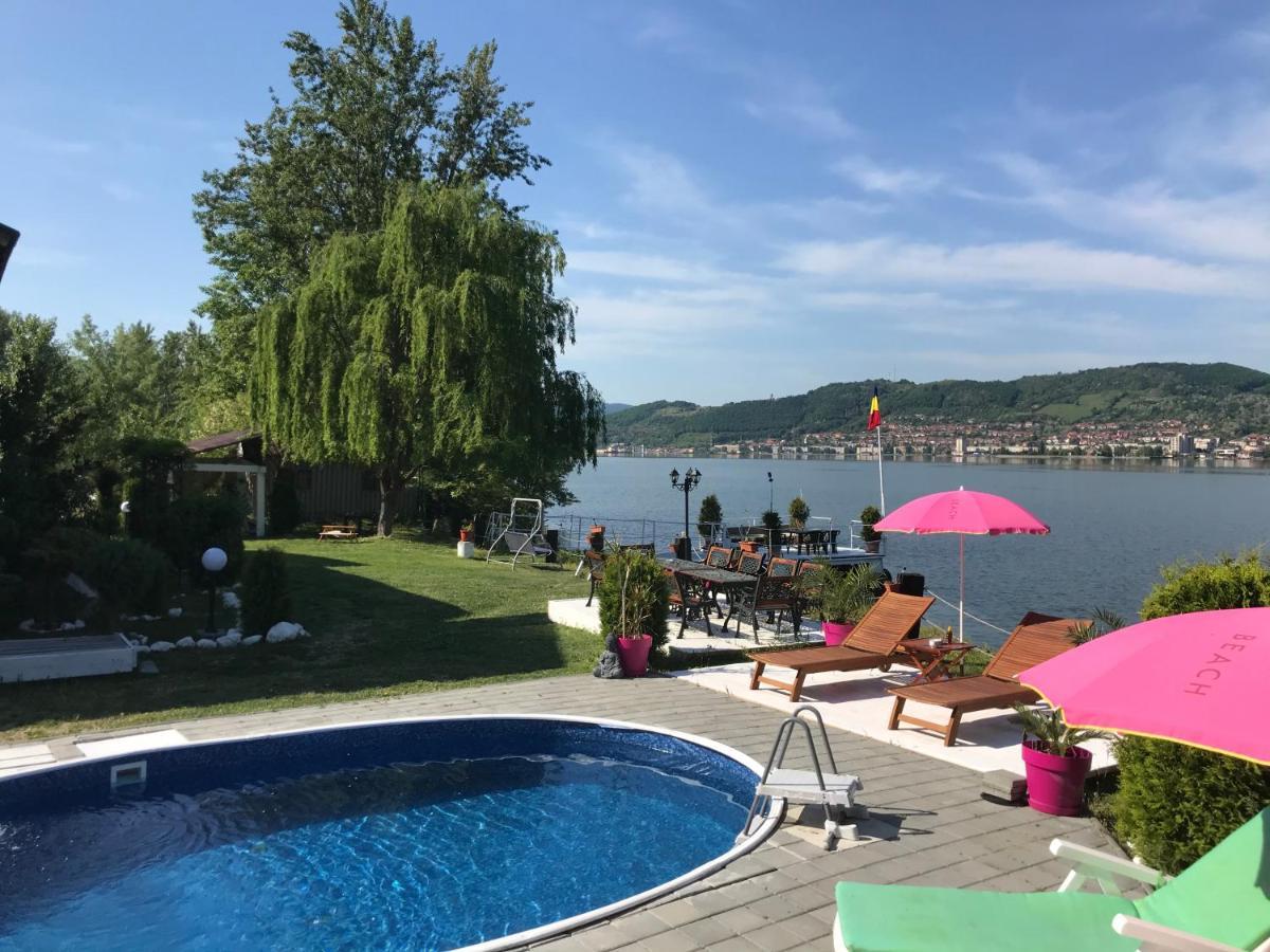 Chalet Orszowa Zewnętrze zdjęcie