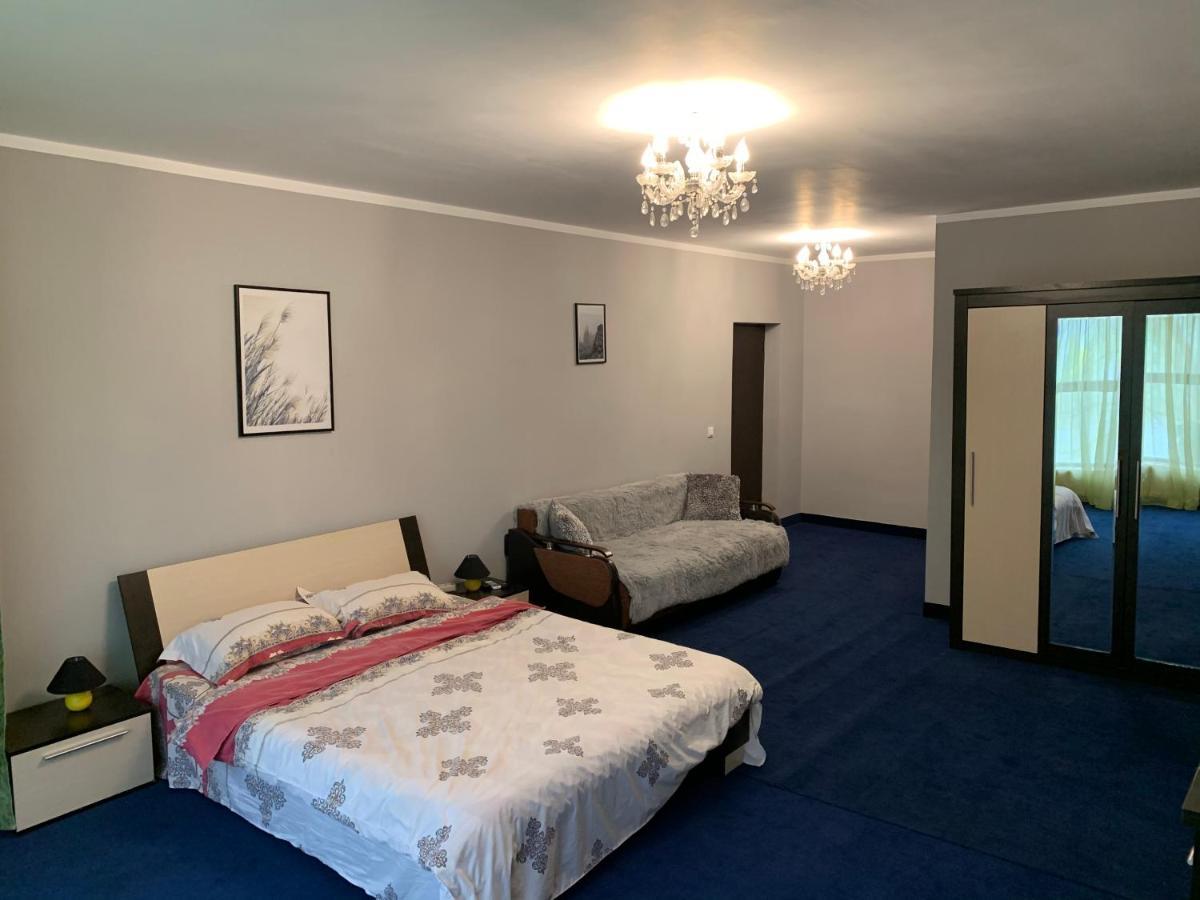 Chalet Orszowa Zewnętrze zdjęcie