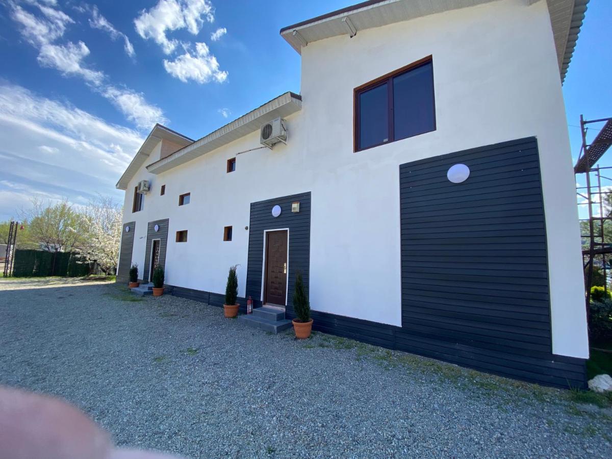 Chalet Orszowa Zewnętrze zdjęcie
