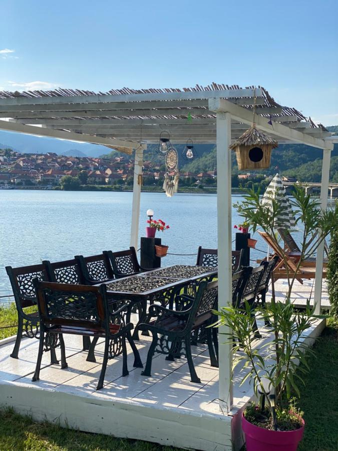 Chalet Orszowa Zewnętrze zdjęcie