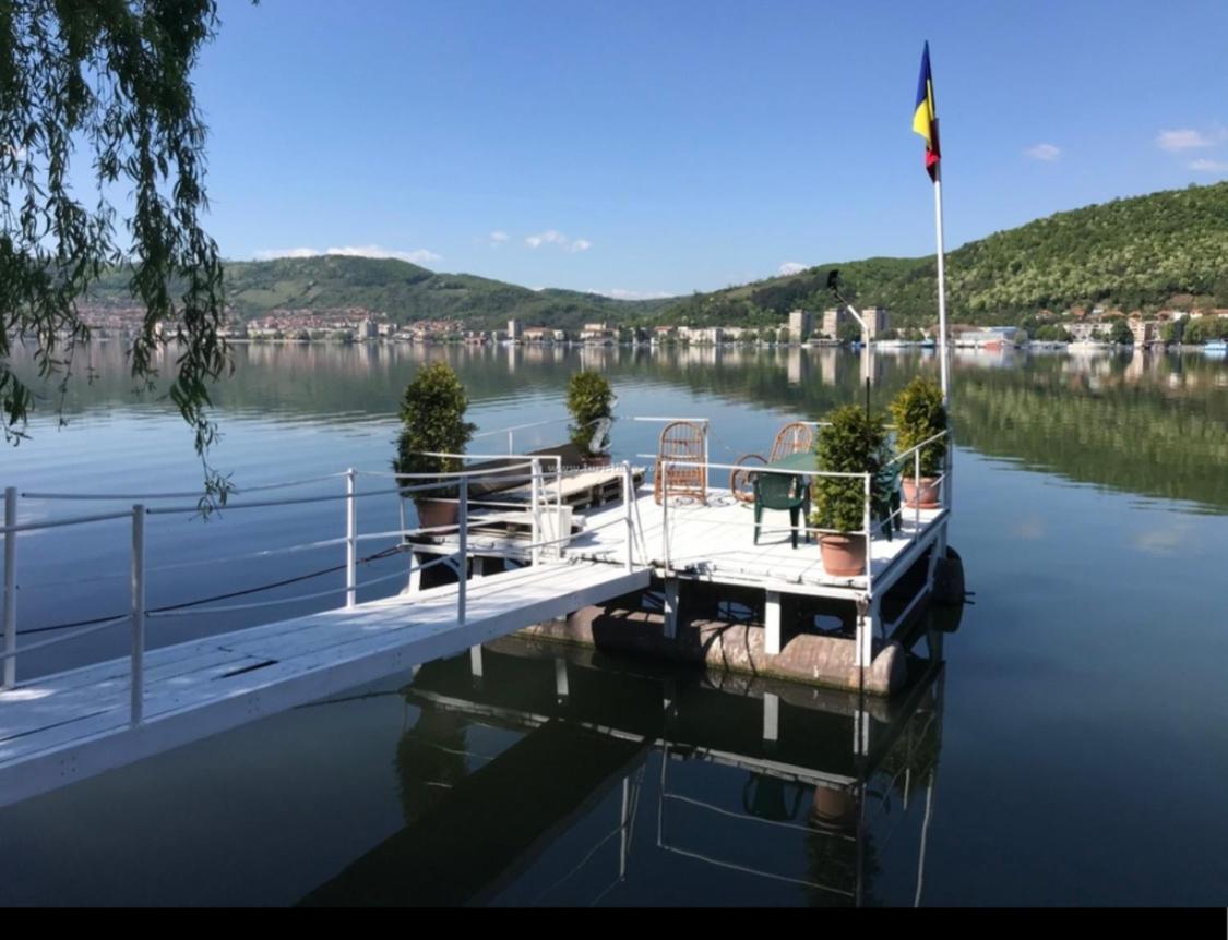Chalet Orszowa Zewnętrze zdjęcie