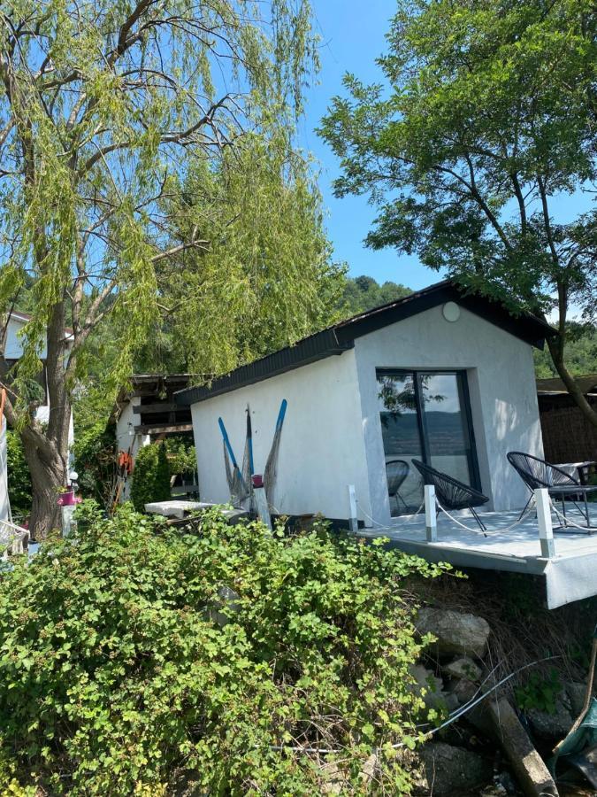 Chalet Orszowa Zewnętrze zdjęcie