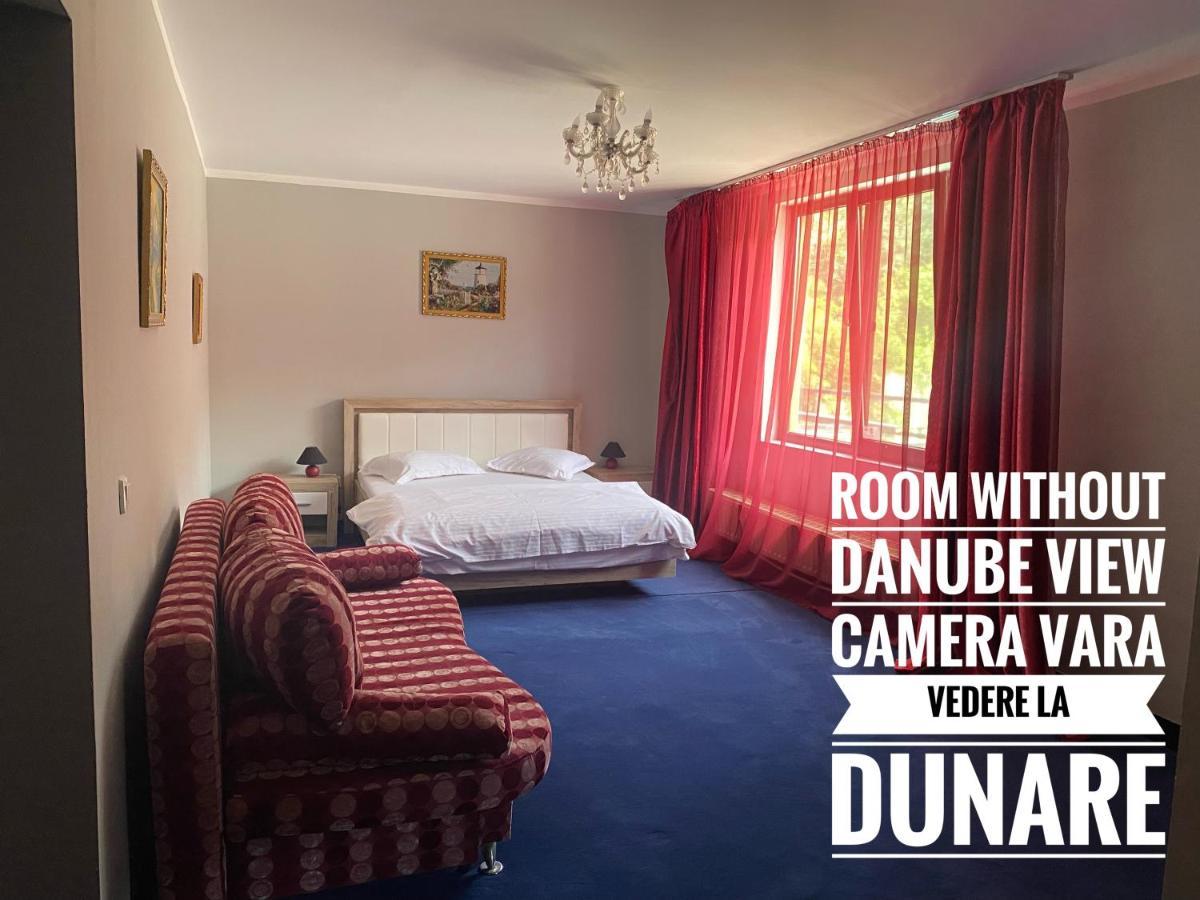Chalet Orszowa Zewnętrze zdjęcie