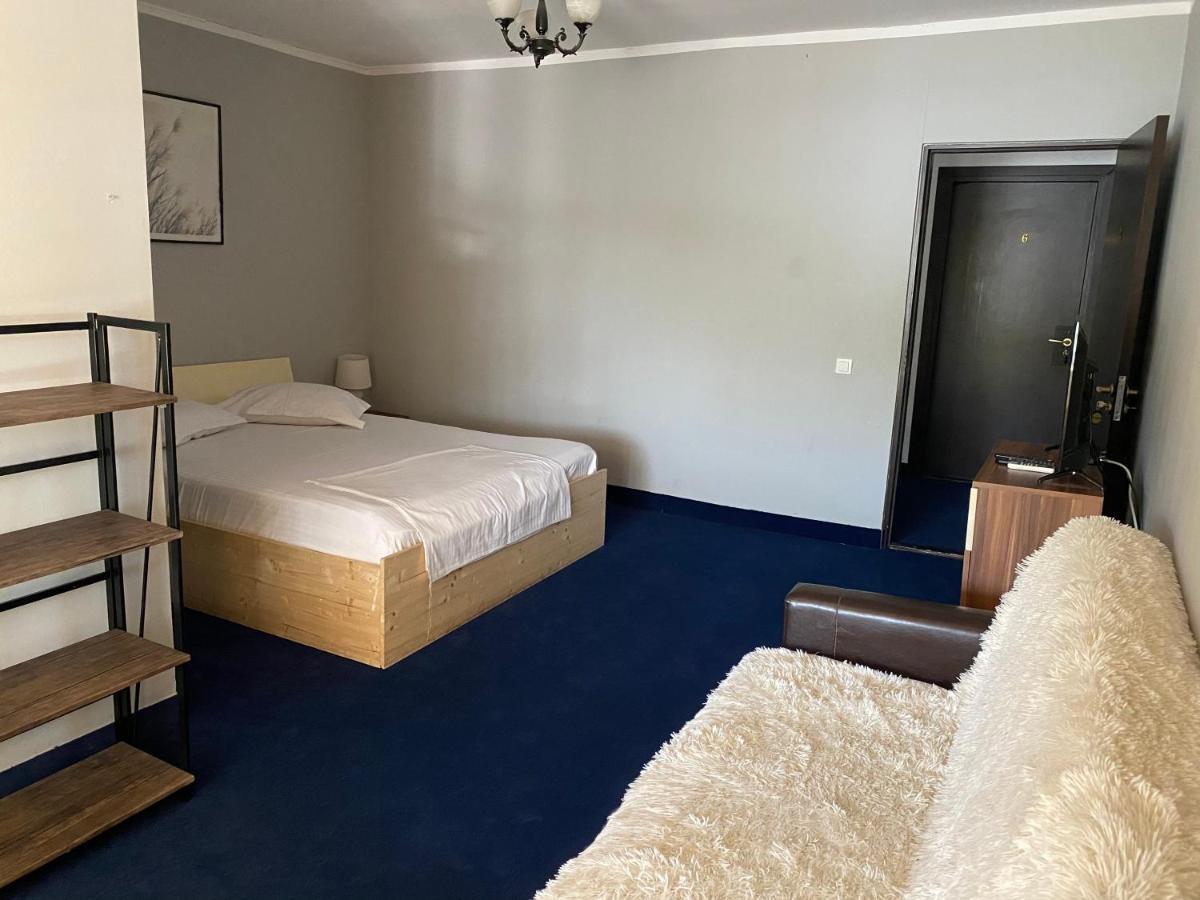 Chalet Orszowa Zewnętrze zdjęcie