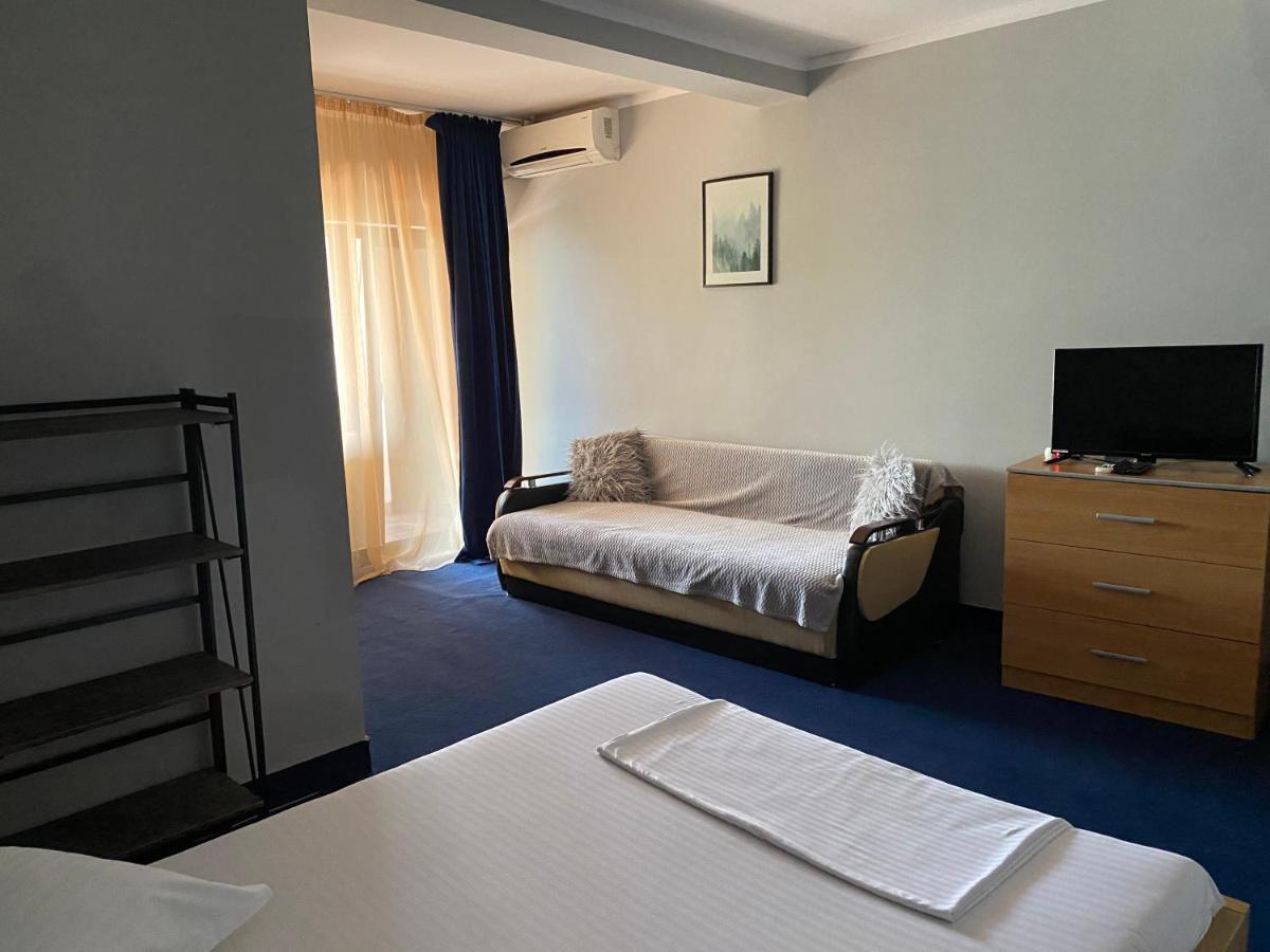 Chalet Orszowa Zewnętrze zdjęcie