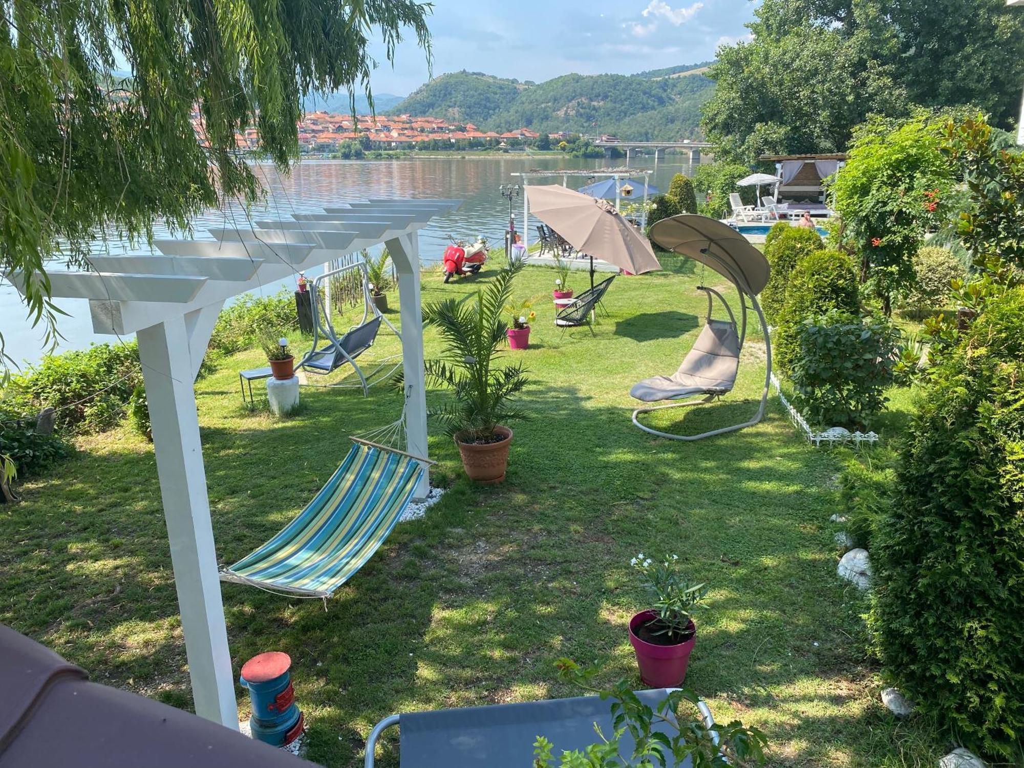 Chalet Orszowa Zewnętrze zdjęcie