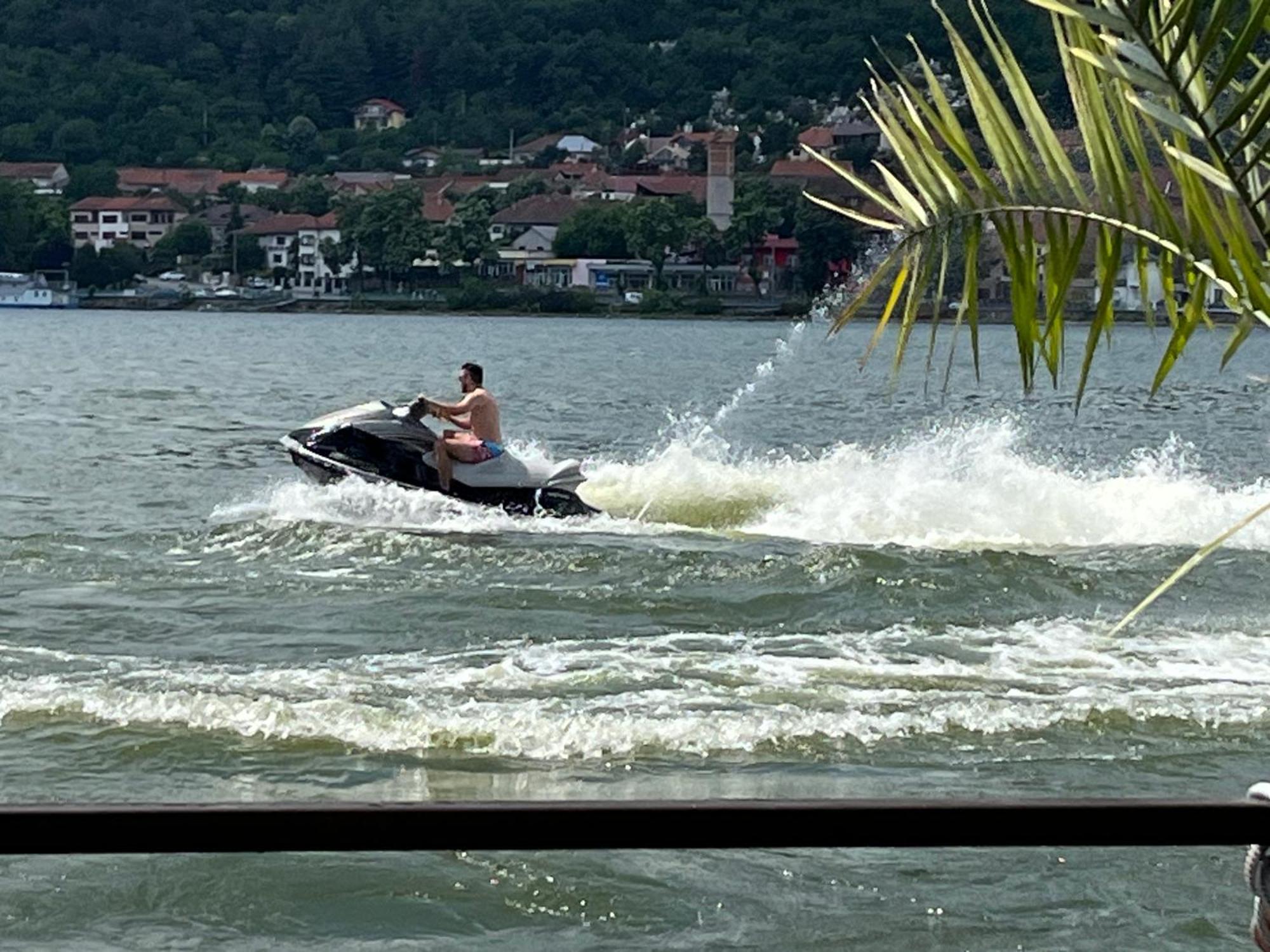 Chalet Orszowa Zewnętrze zdjęcie