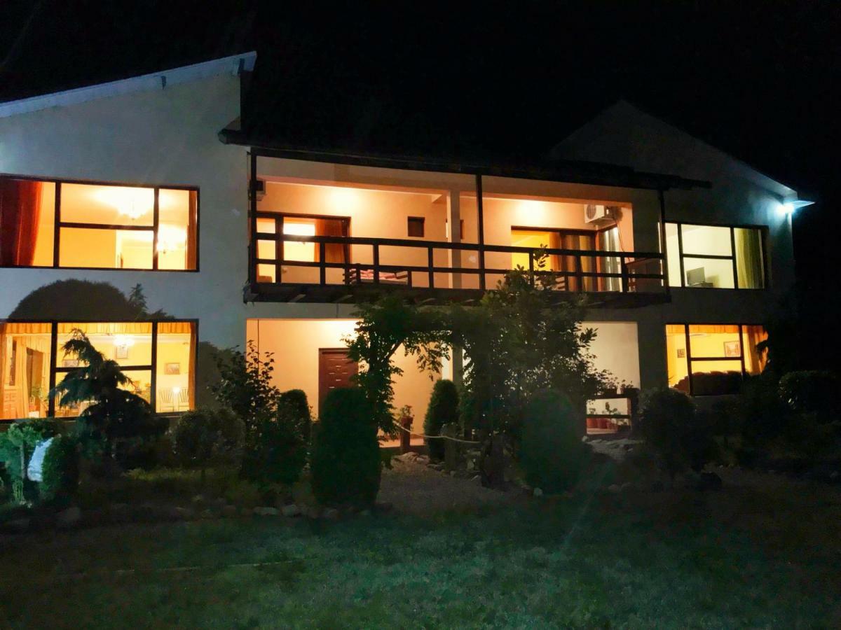 Chalet Orszowa Zewnętrze zdjęcie