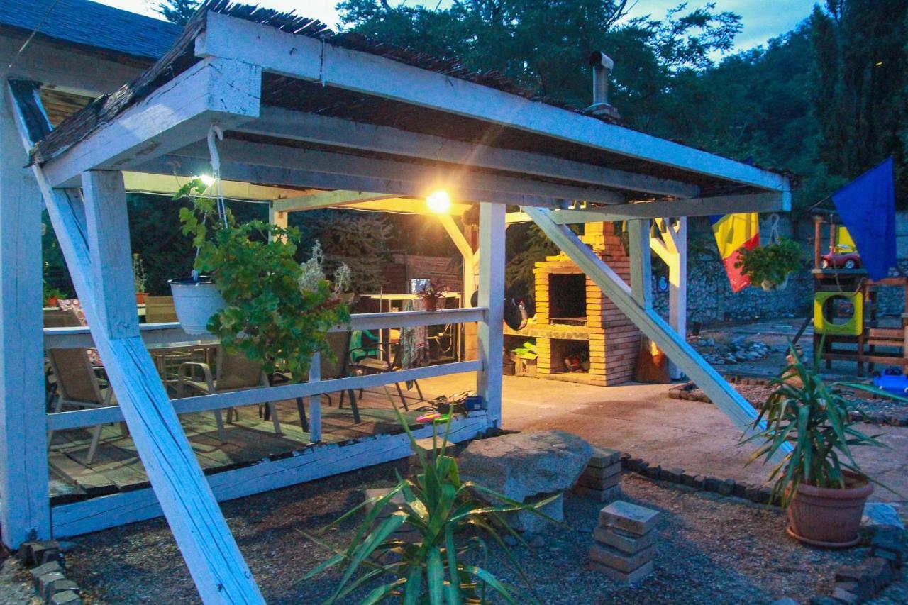 Chalet Orszowa Zewnętrze zdjęcie