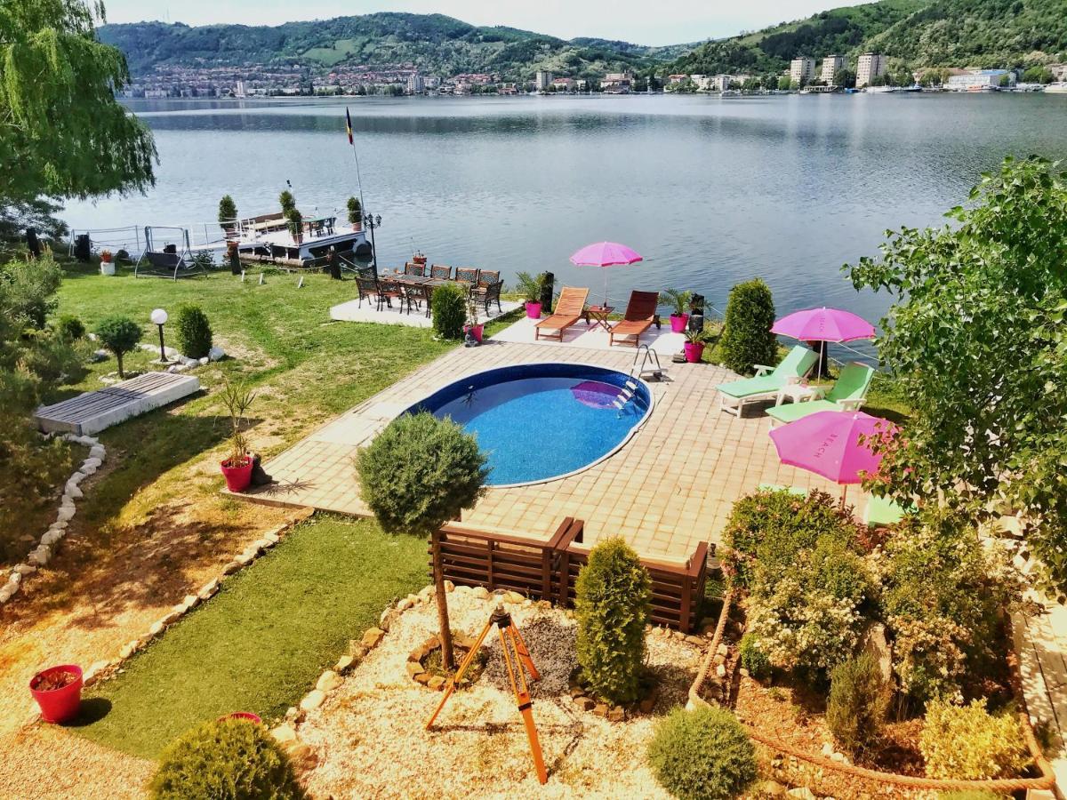 Chalet Orszowa Zewnętrze zdjęcie